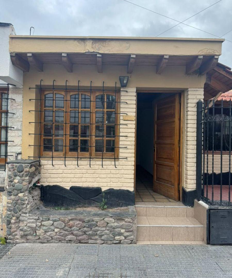 Foto de DEPARTAMENTO EN ALQUILER BARRIO 1° DE MAYO, LAS HERAS, imagen 1