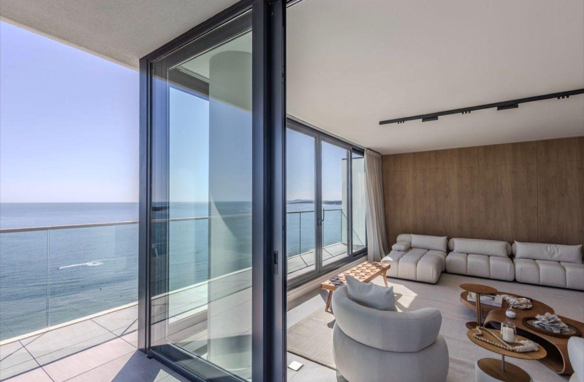 Foto de PENHAUSE LUJO 4 DORMITORIOS + 1, PLAYA MANSA - PUNTA DEL ESTE - VENTA, imagen 2