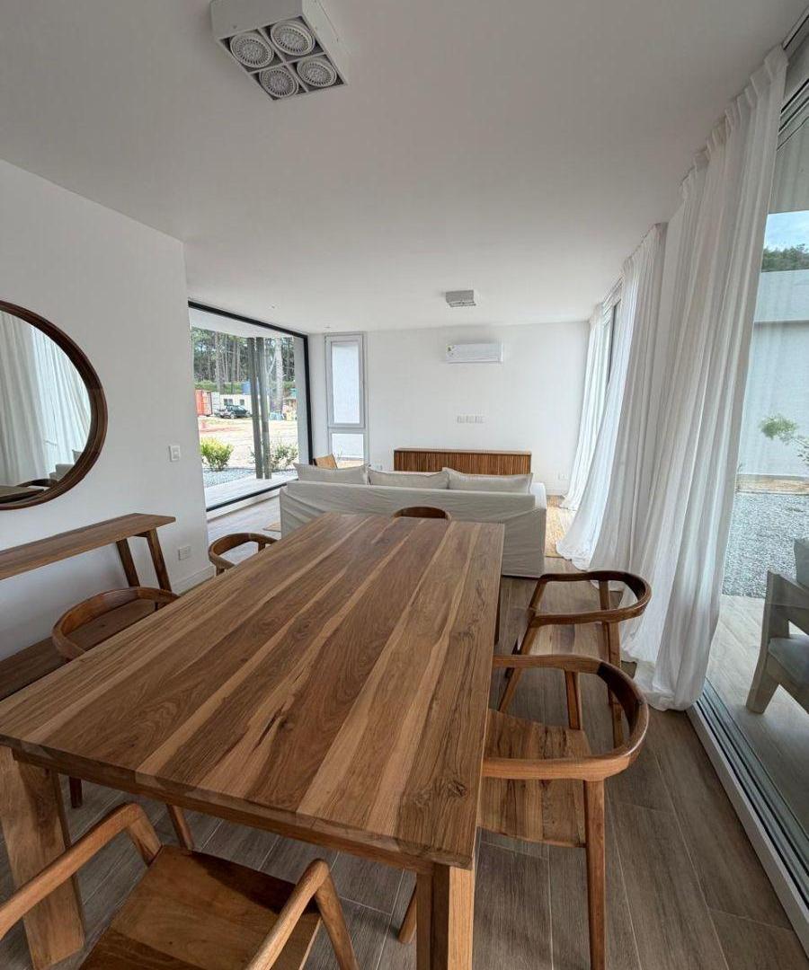 Foto de Venta casa dos dormitorios, zona Club del Lago, Golf a estrenar Punta Ballena, imagen 1