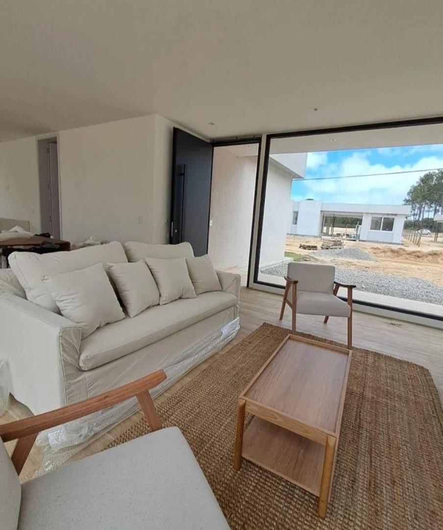 Foto de Venta casa dos dormitorios, zona Club del Lago, Golf a estrenar Punta Ballena, imagen 2