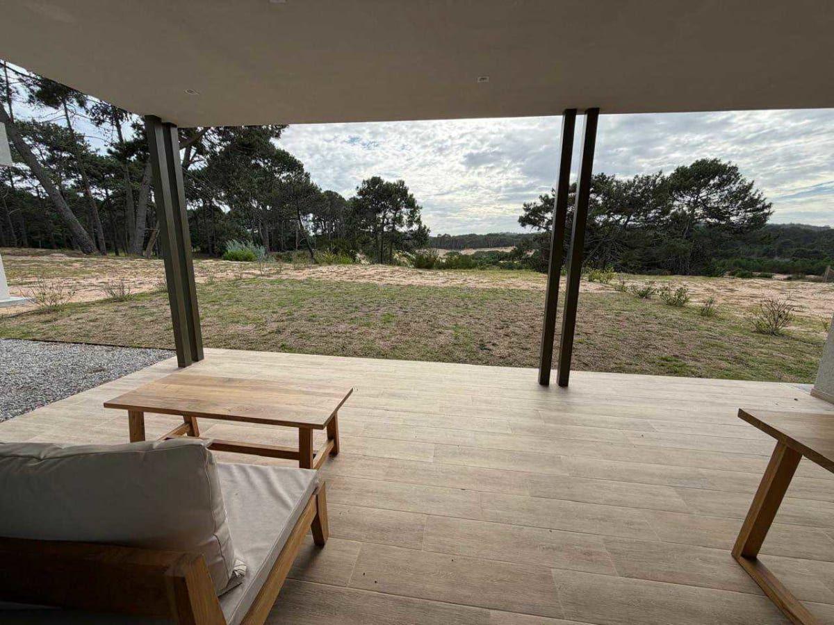 Foto de Venta casa dos dormitorios, zona Club del Lago, Golf a estrenar Punta Ballena, imagen 4