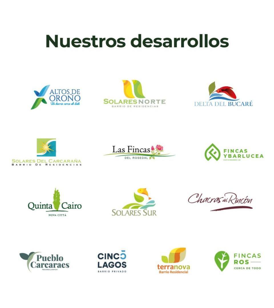 Foto de TERRENO EN VENTA, FINCAS ROS, IBARLUCEA, CERCA DE FUNES COMPRA HOY!!!!, imagen 5