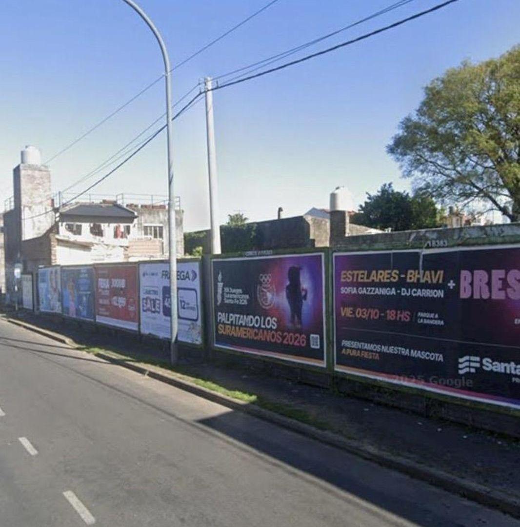Foto de VENTA LOTE DESARROLLO INMOBILIARIO/COMERCIAL – AV. CARBALLO 1300, imagen 3