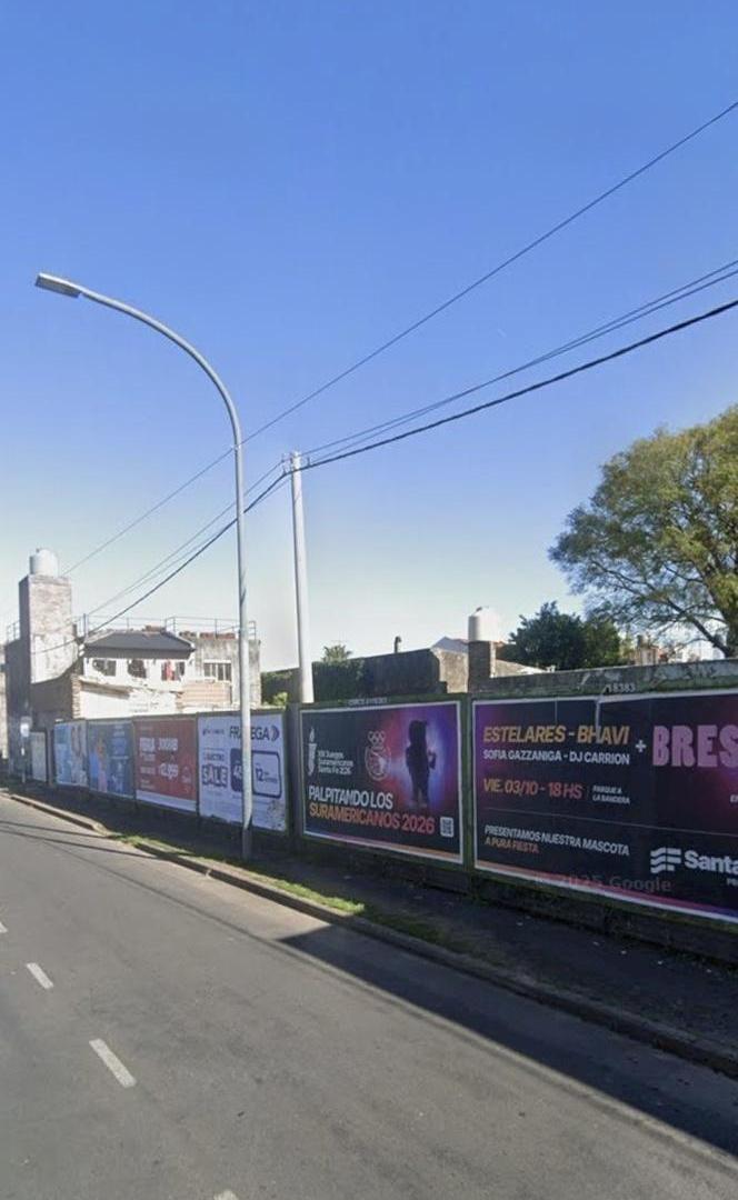 Foto de VENTA LOTE DESARROLLO INMOBILIARIO/COMERCIAL – AV. CARBALLO 1300, imagen 2