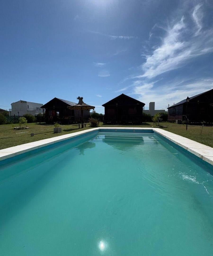 Foto de VENTA/ FINANCIACION / PERMUTA – Complejo de Cabañas en Roldán, imagen 3