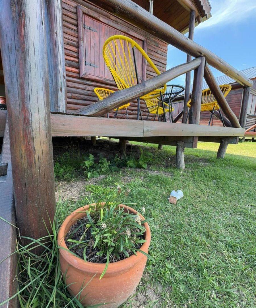 Foto de VENTA/ FINANCIACION / PERMUTA – Complejo de Cabañas en Roldán, imagen 4