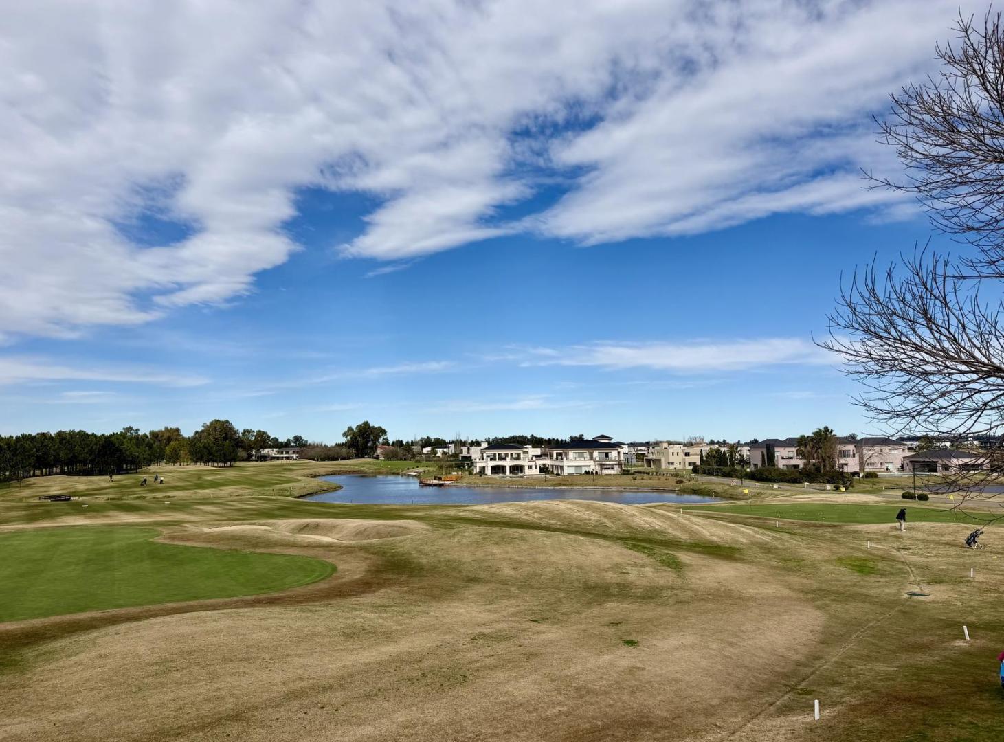 Foto de LOTE EN VENTA 960 m² | La Providencia | Fondo a cancha de polo, imagen 2