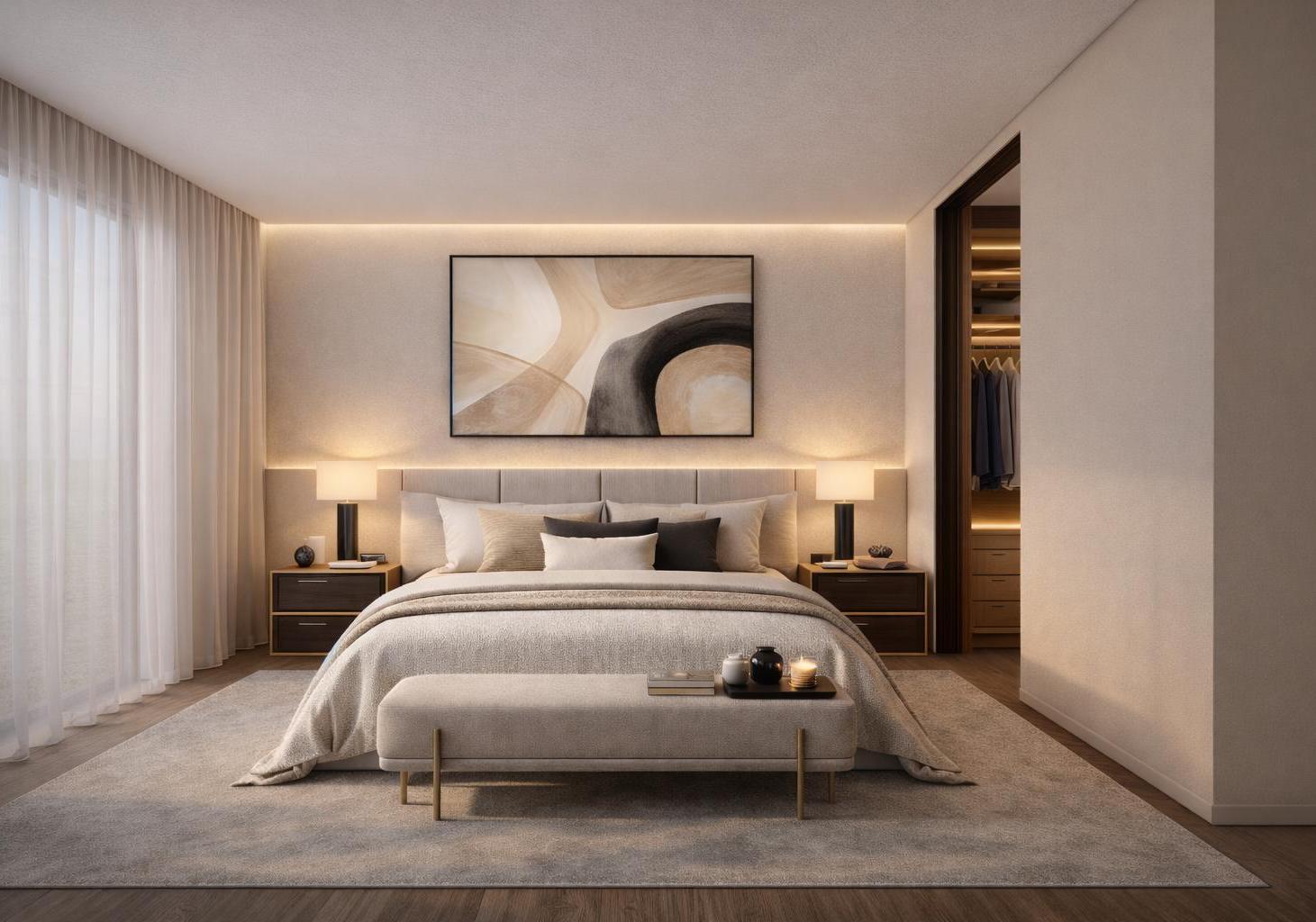 Foto de Departamento Premium Adrogué 4 Ambientes en Pozo | Casa Campus, imagen 5