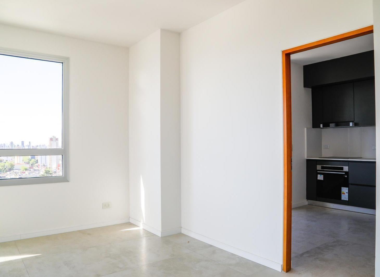 Foto de Departamento 3 Ambientes en Piso 14 | Platinum Residencias, Las Lomitas, imagen 3