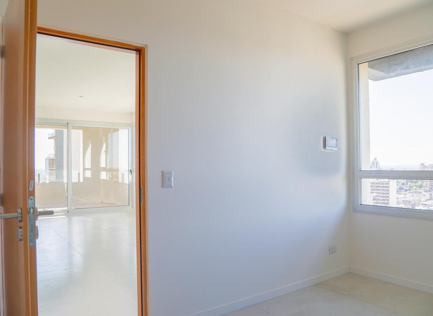 Foto de Departamento 3 Ambientes en Piso 14 | Platinum Residencias, Las Lomitas, imagen 4