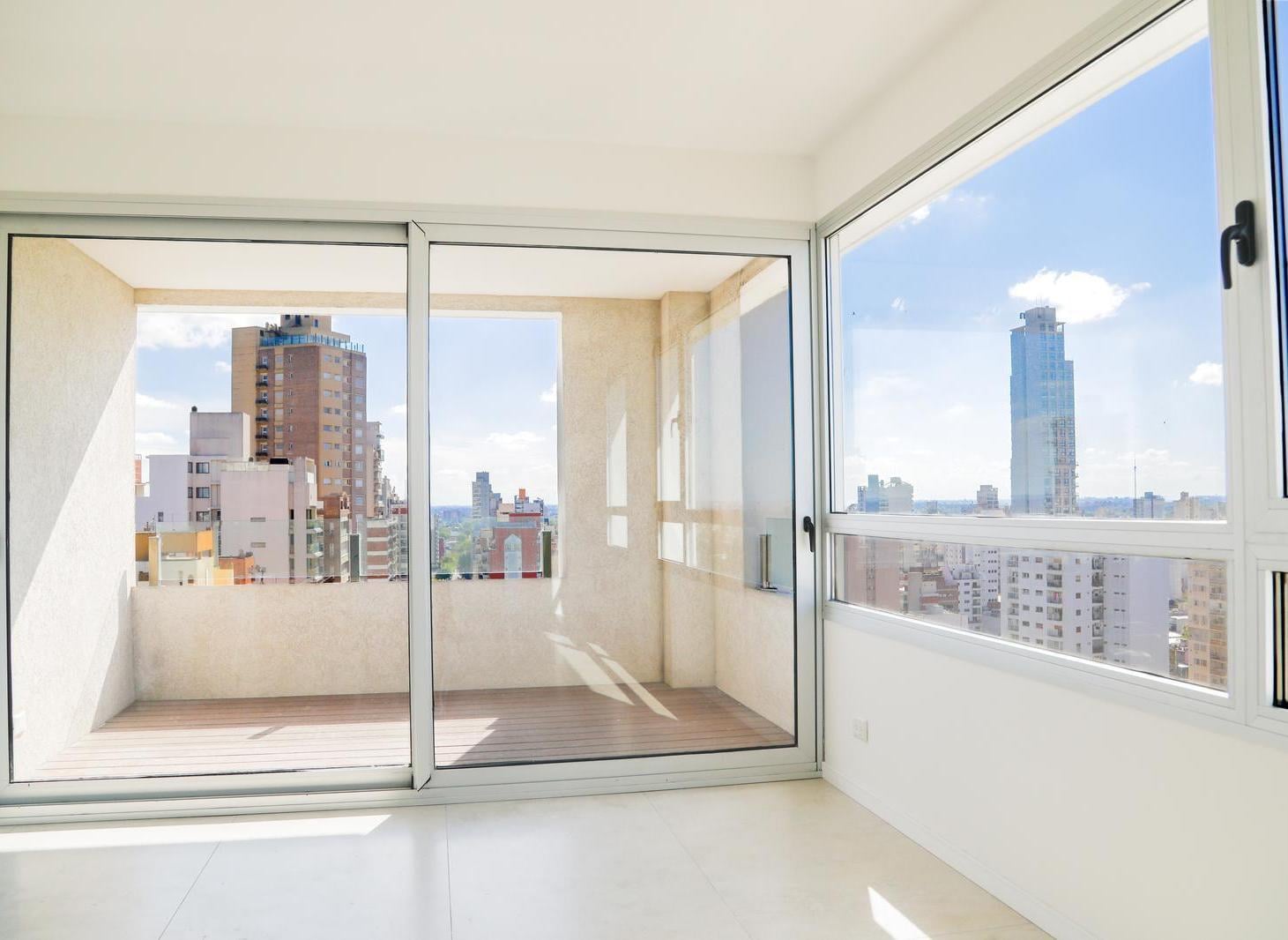 Foto de Departamento 3 Ambientes 2do Piso | Platinum Residencias, Las Lomitas, imagen 1