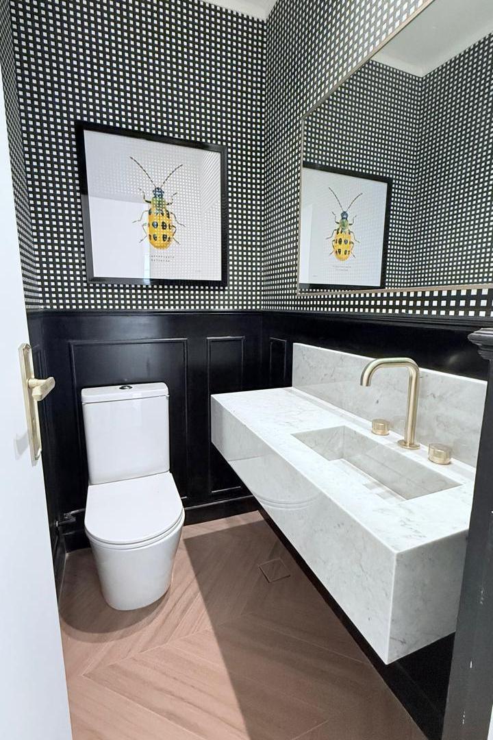 Foto de Excelente departamento totalmente reciclado a nuevo listo para estrenar, imagen 2
