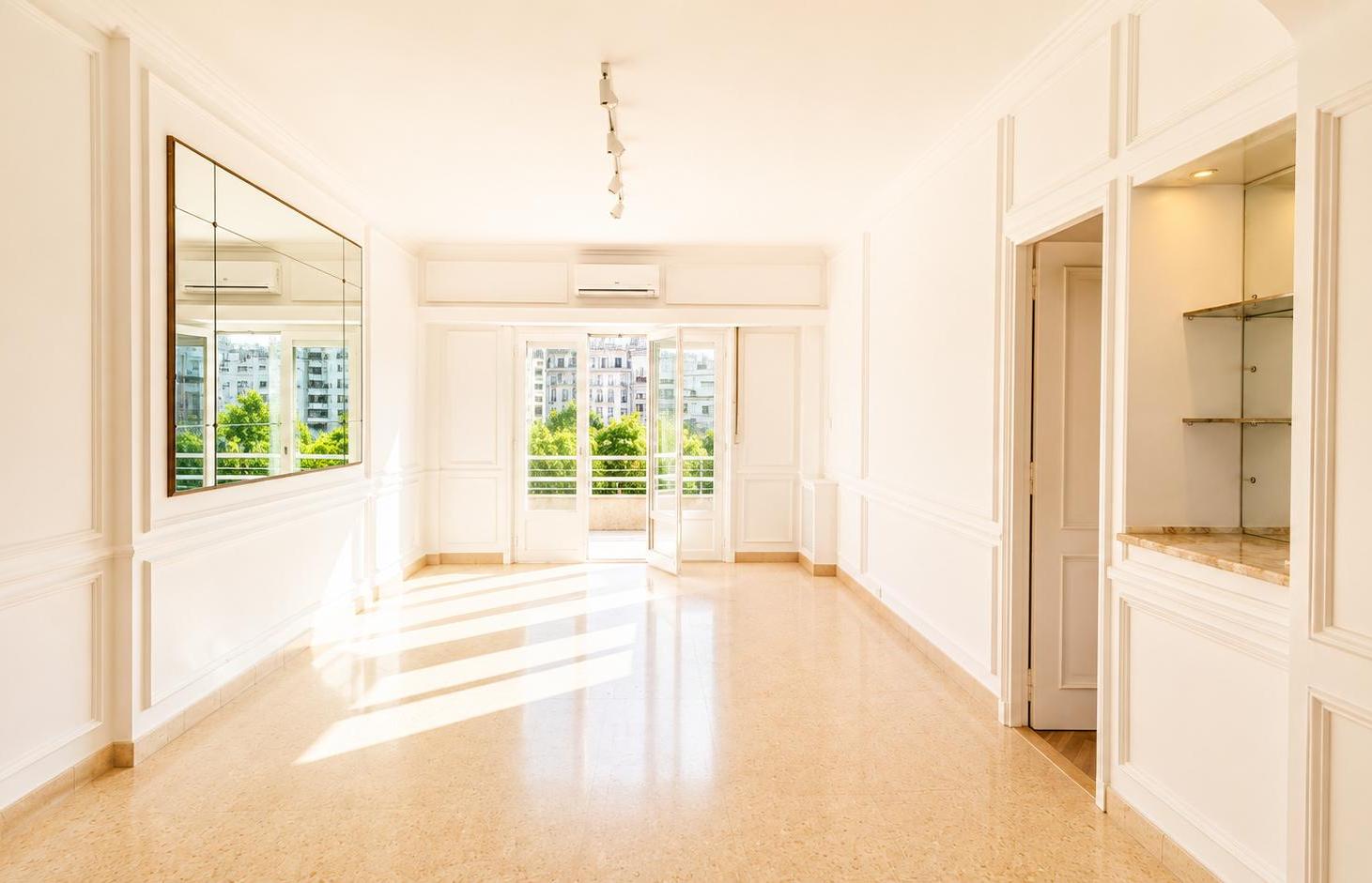 Foto de Excelente departamento totalmente reciclado a nuevo listo para estrenar, imagen 1