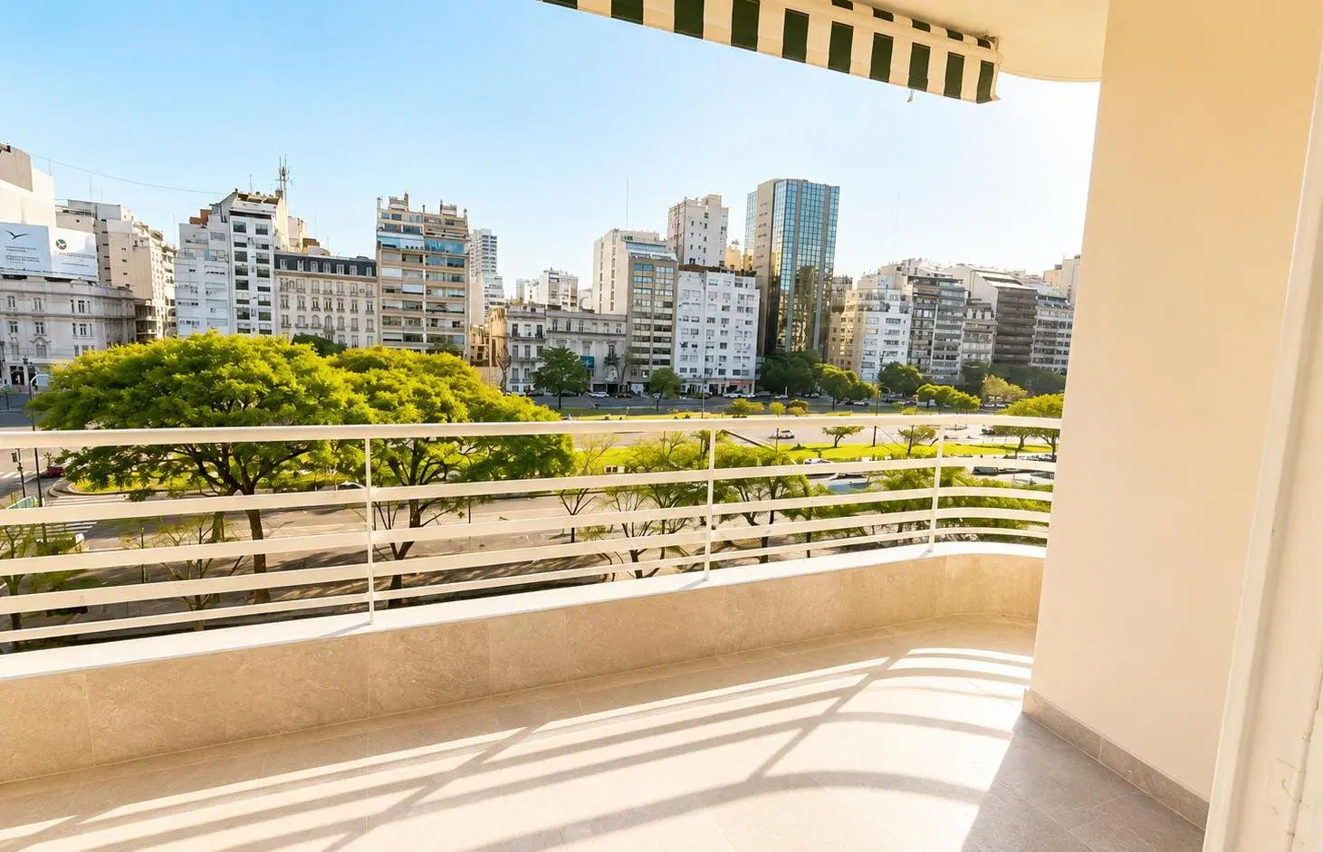 Excelente departamento totalmente reciclado a nuevo listo para estrenar 3