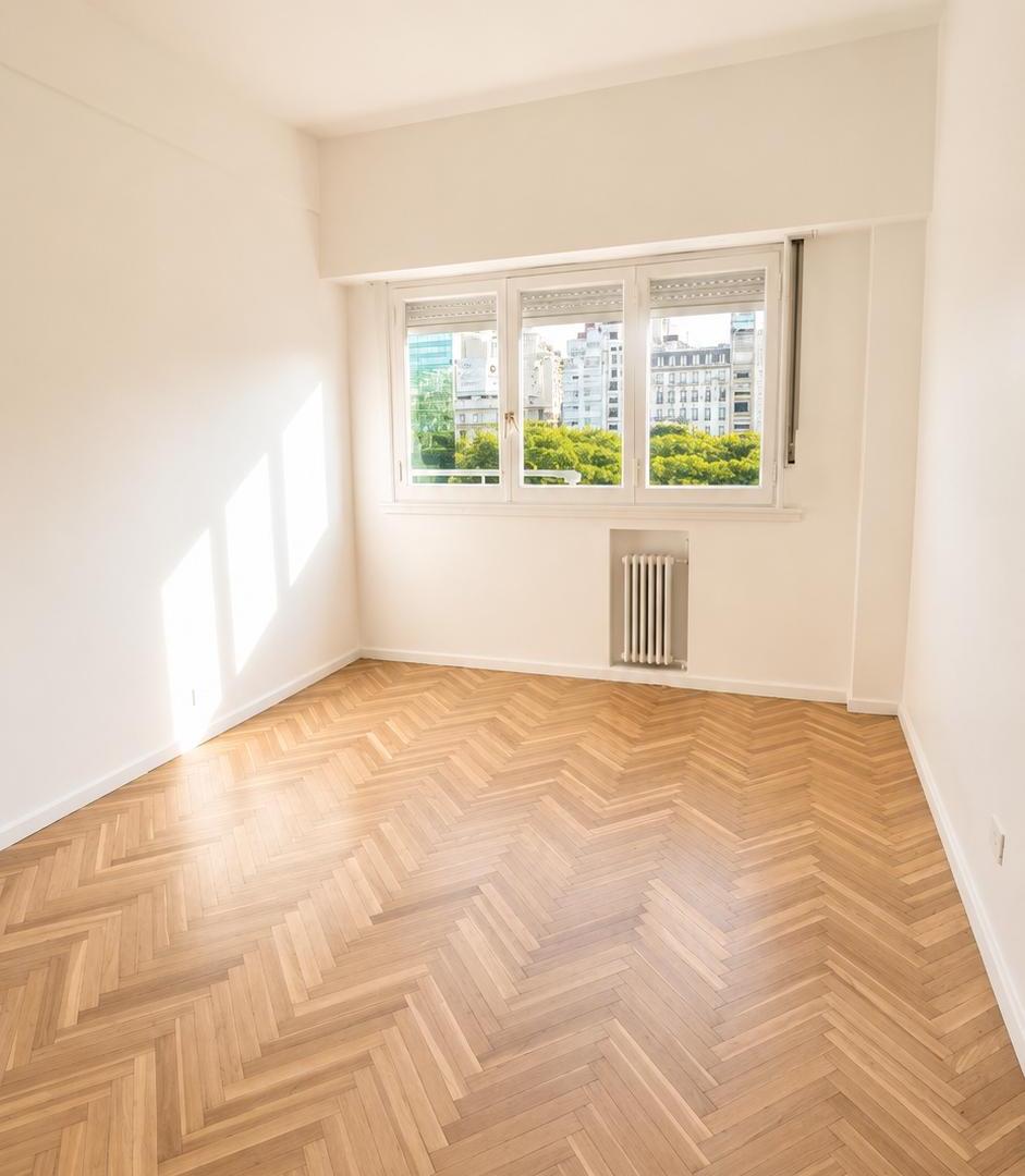 Foto de Excelente departamento totalmente reciclado a nuevo listo para estrenar, imagen 4