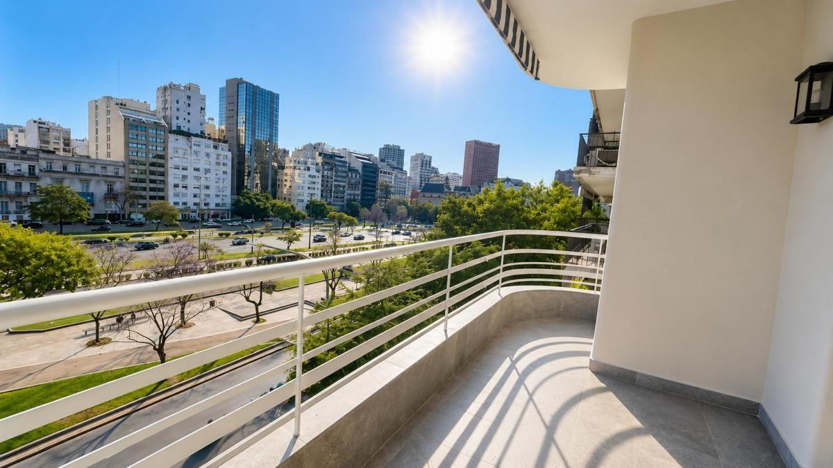 Foto de A ESTRENAR | 190 m² totalmente renovados sobre Carlos Pellegrini 1200, imagen 5