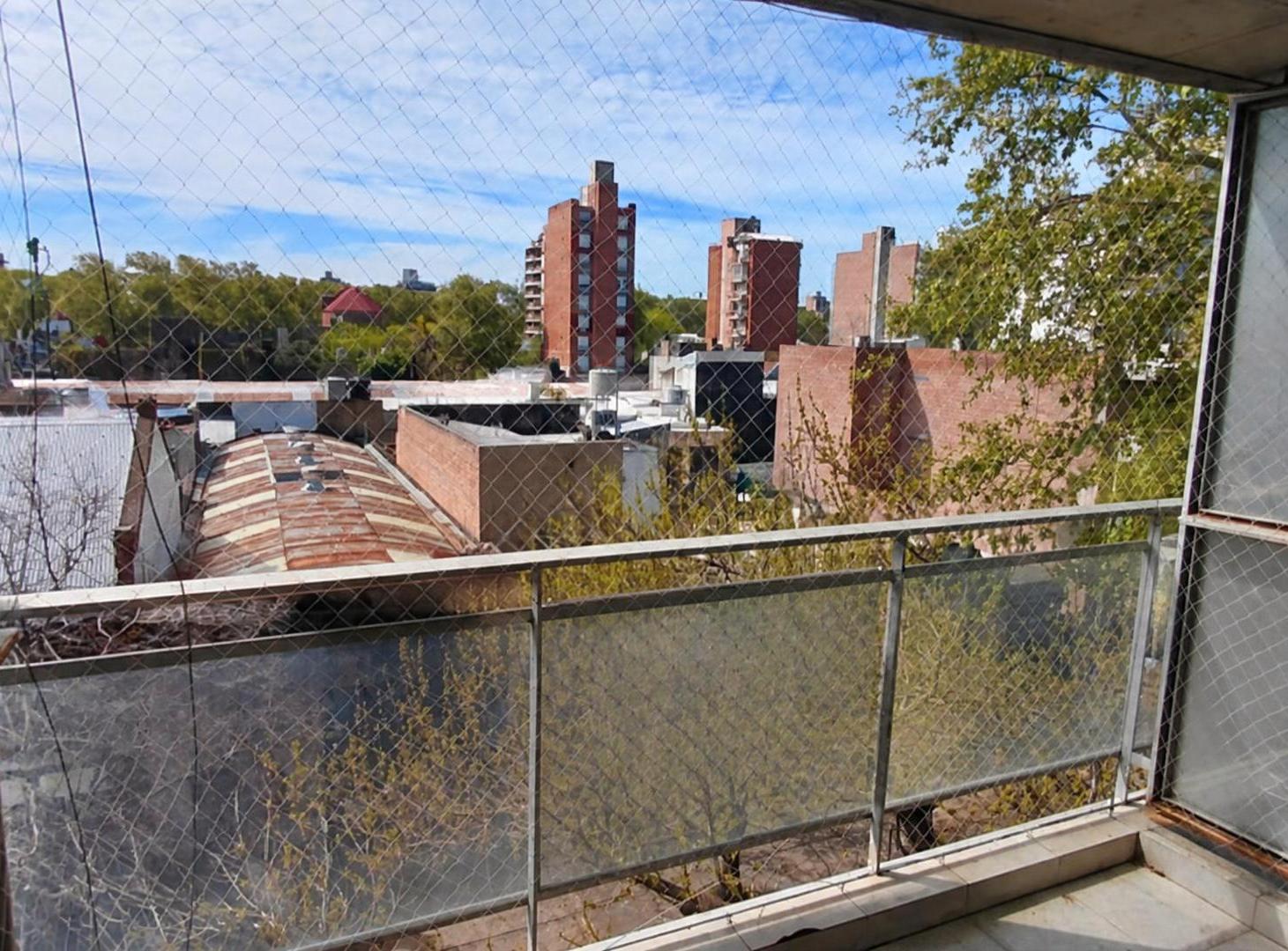 Foto de VENTA MONOAMBIENTE CON BALCÓN ECHESORTU, imagen 2