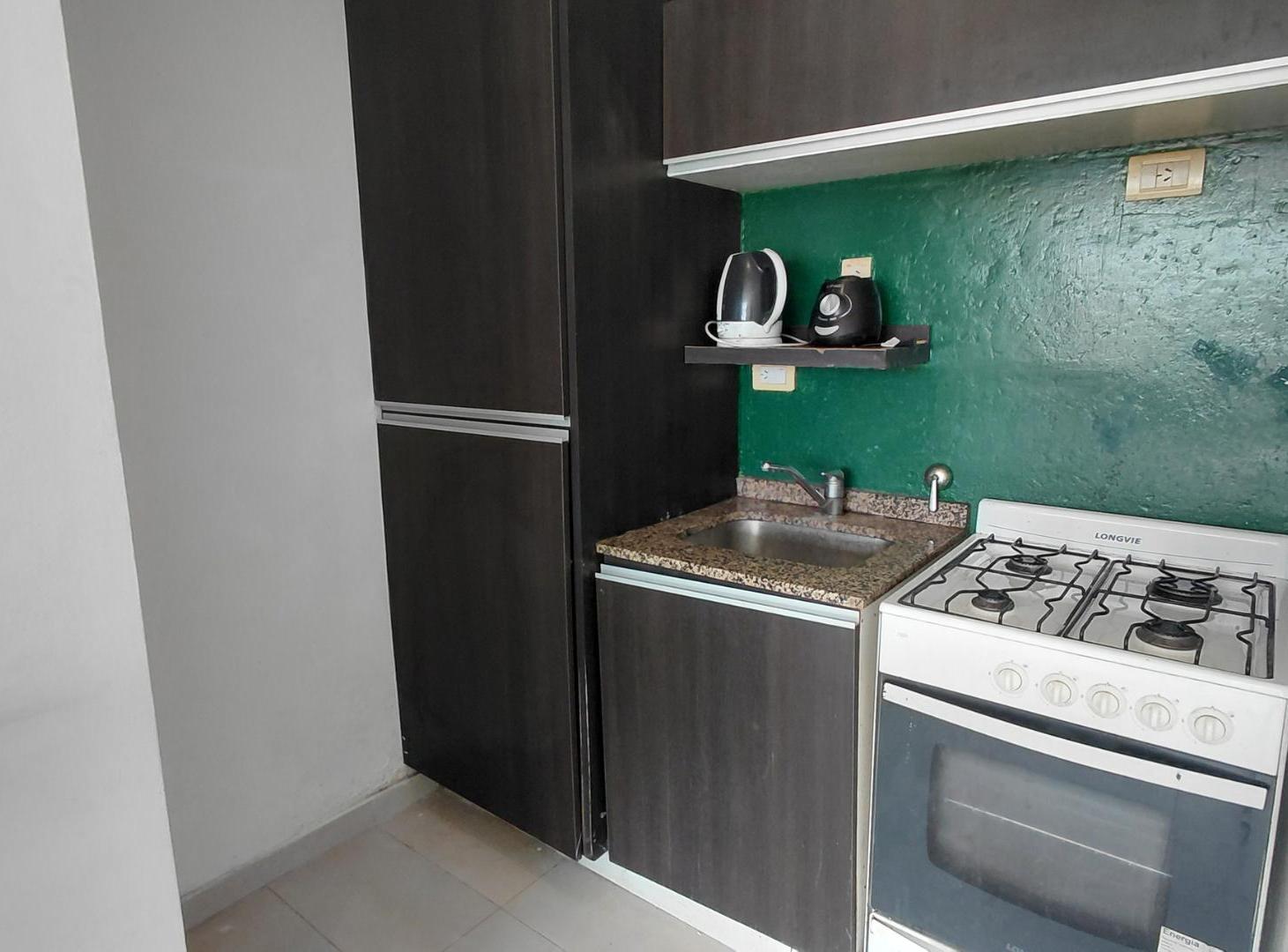 Foto de VENTA MONOAMBIENTE CON BALCÓN ECHESORTU, imagen 5