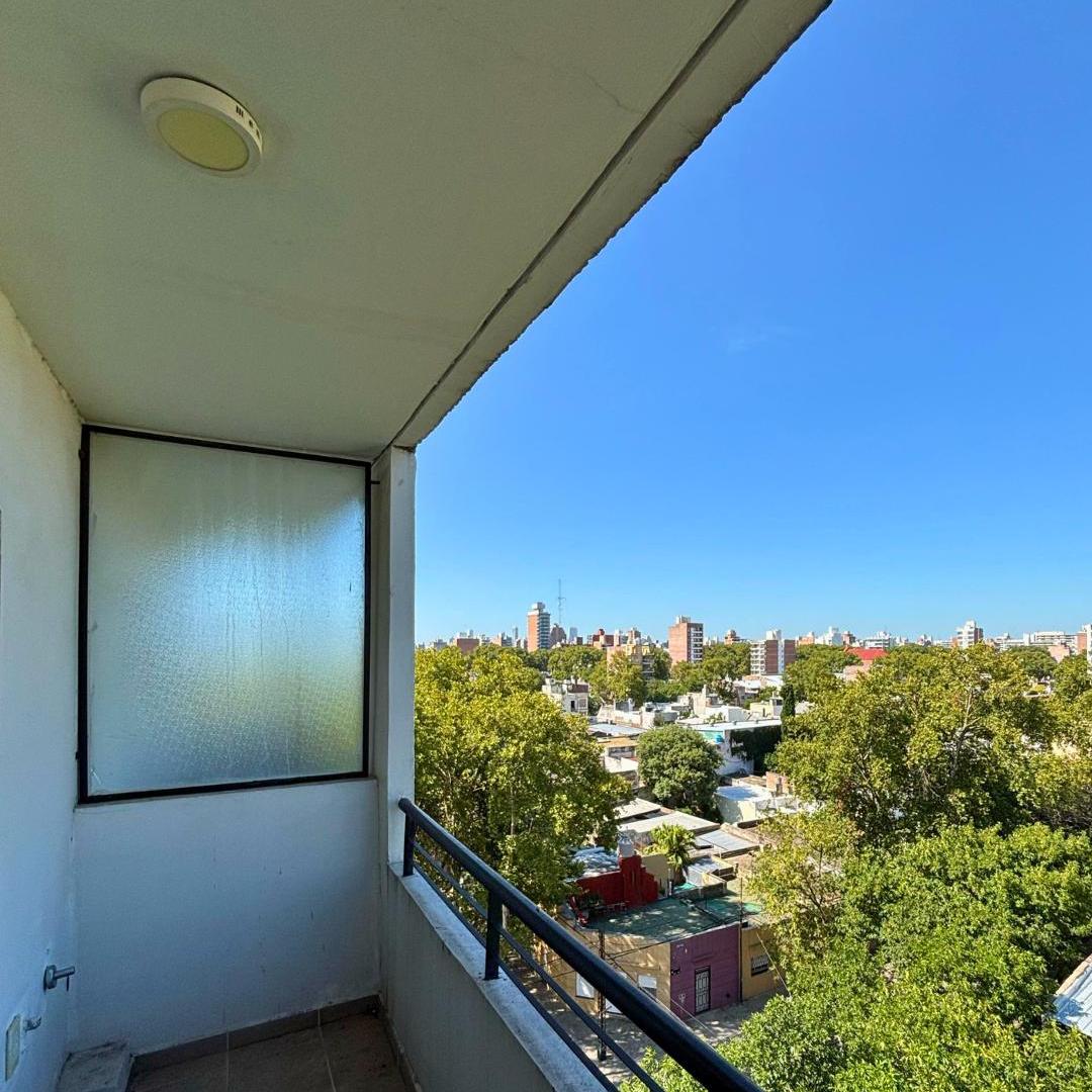 Foto de VENTA MONOAMBIENTE CON BALCÓN APTO CRÉDITO, imagen 3