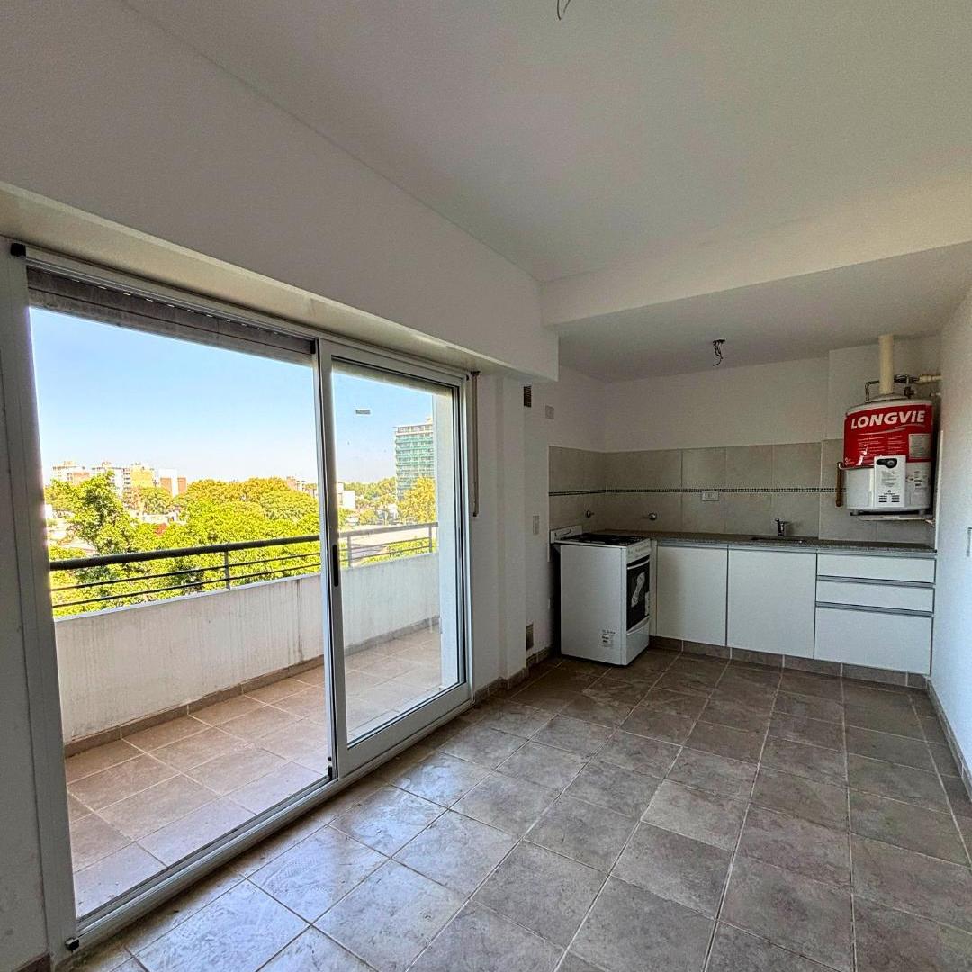 Foto de VENTA MONOAMBIENTE CON BALCÓN APTO CRÉDITO, imagen 1