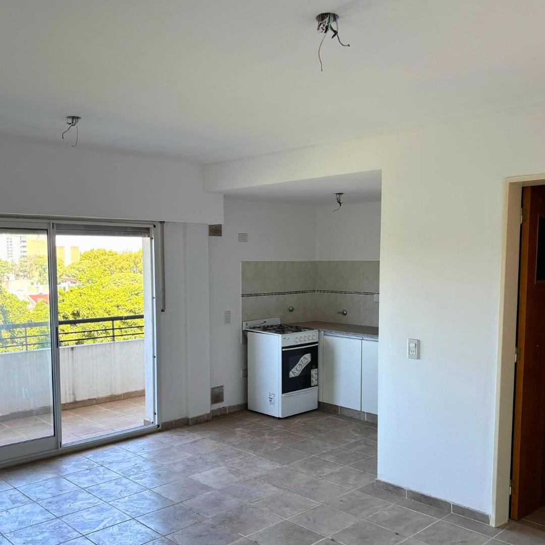 Foto de VENTA MONOAMBIENTE CON BALCÓN APTO CRÉDITO, imagen 2