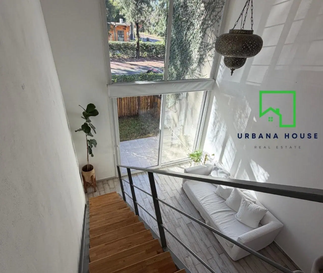 Alquiler en Ayres Loft - Amoblado 2