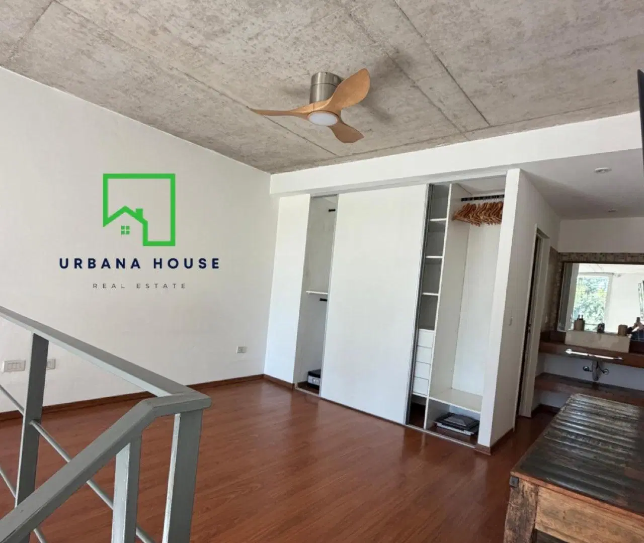 Alquiler en Ayres Loft - Amoblado 3