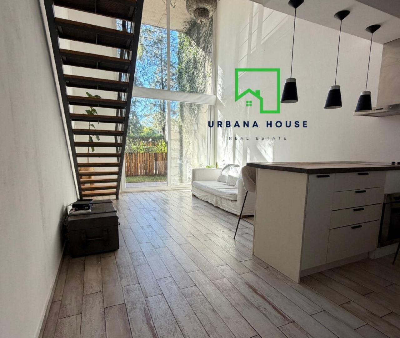 Foto de Alquiler en Ayres Loft - Amoblado, imagen 1