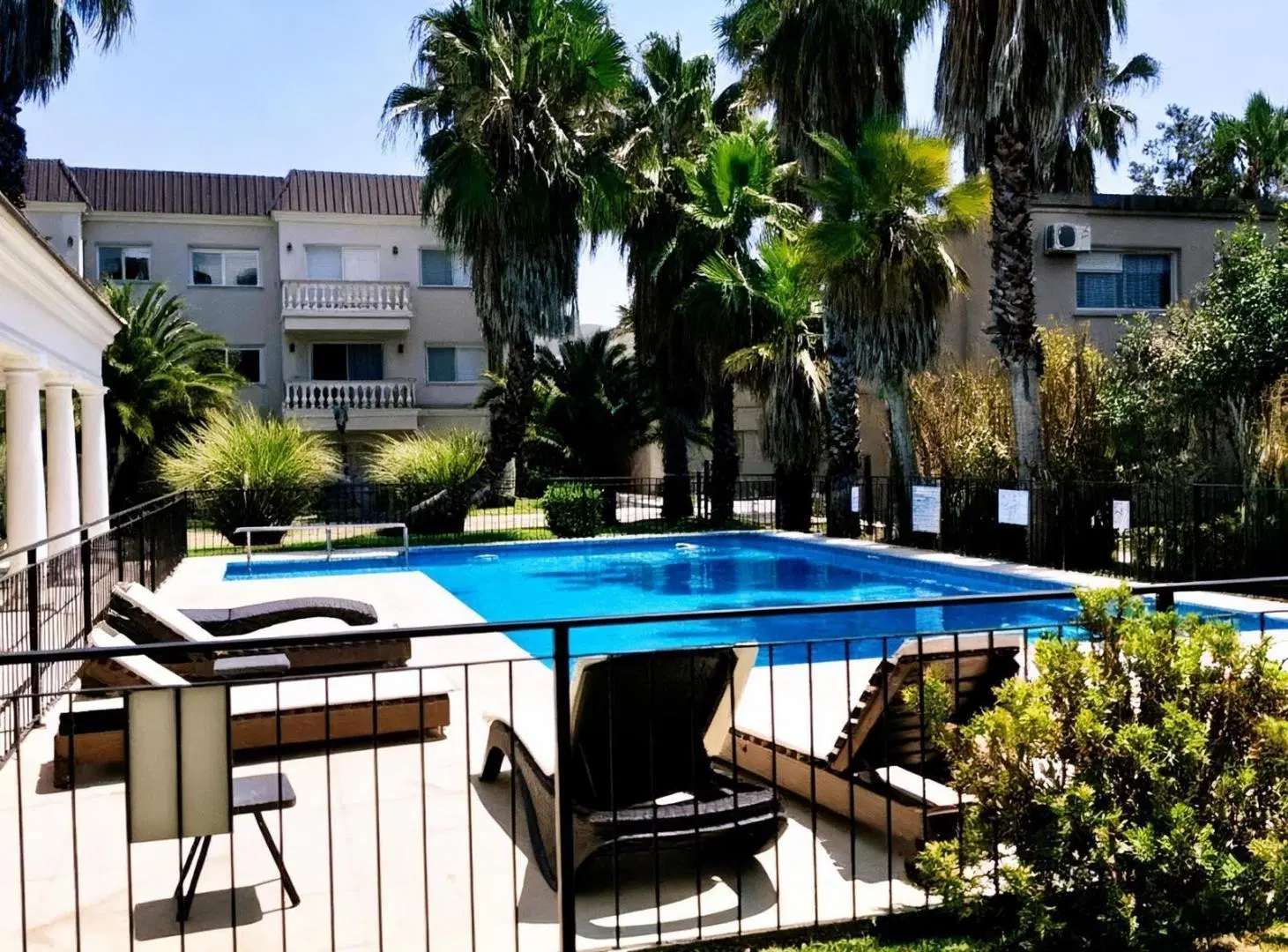 Alquiler Palmas del Sol Camaño 4