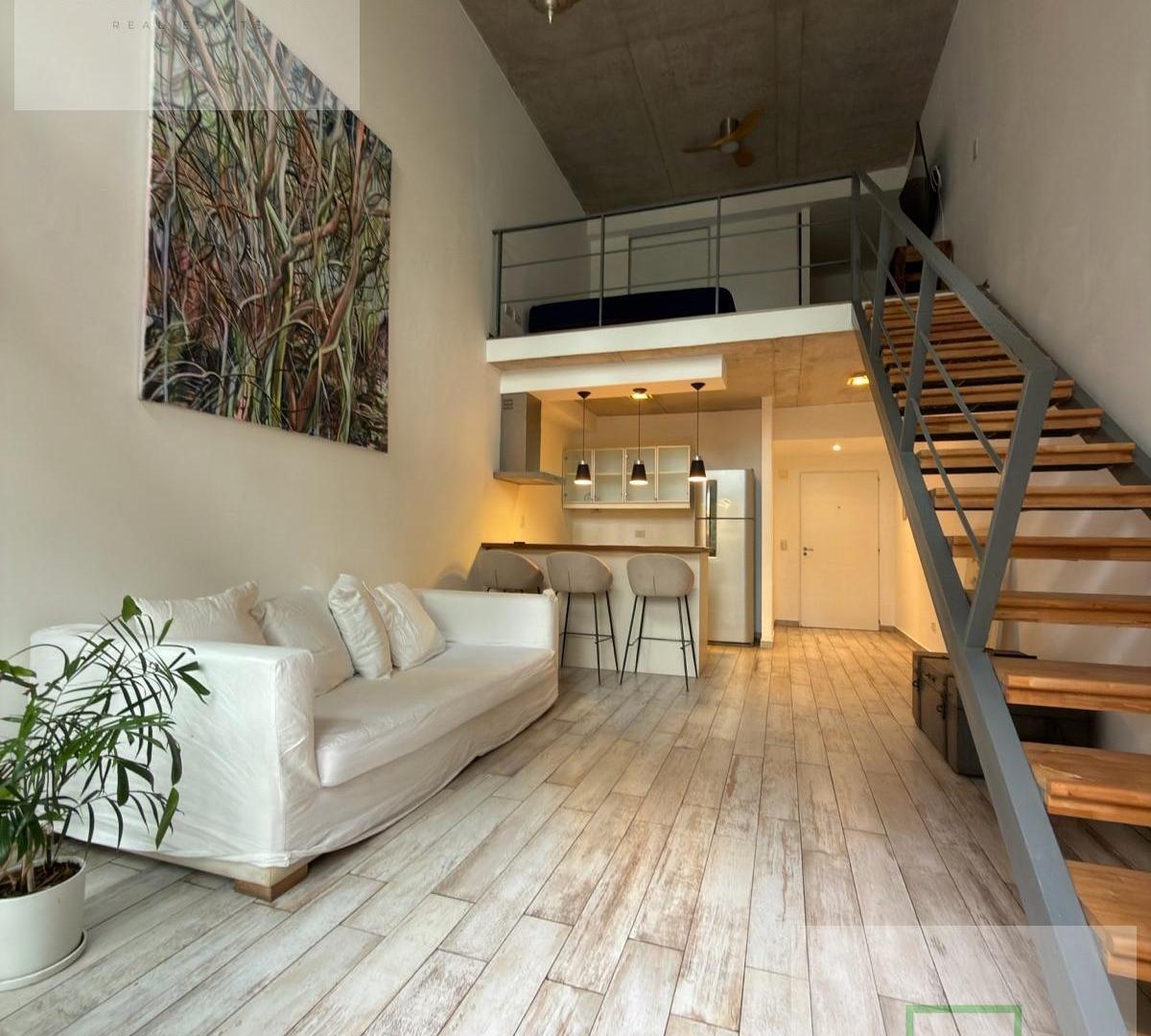 Foto de Departamento - Ayres Lofts, imagen 1