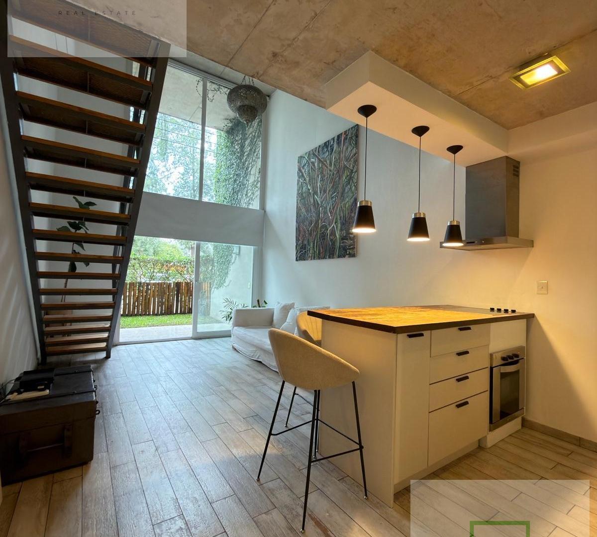 Foto de Departamento - Ayres Lofts, imagen 5