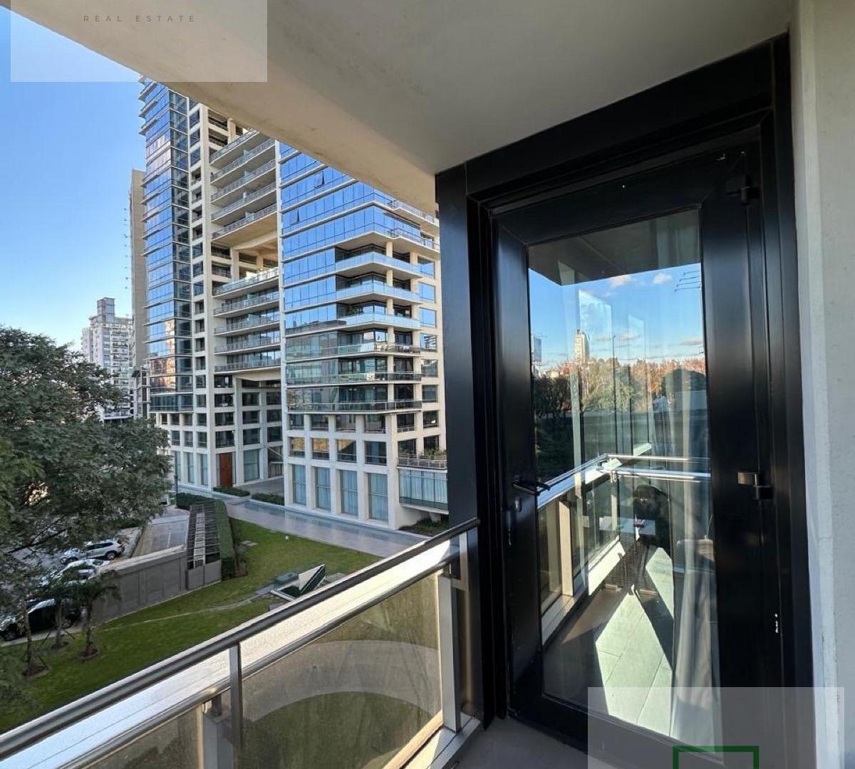 Foto de Departamento - Libertador al Río, imagen 1