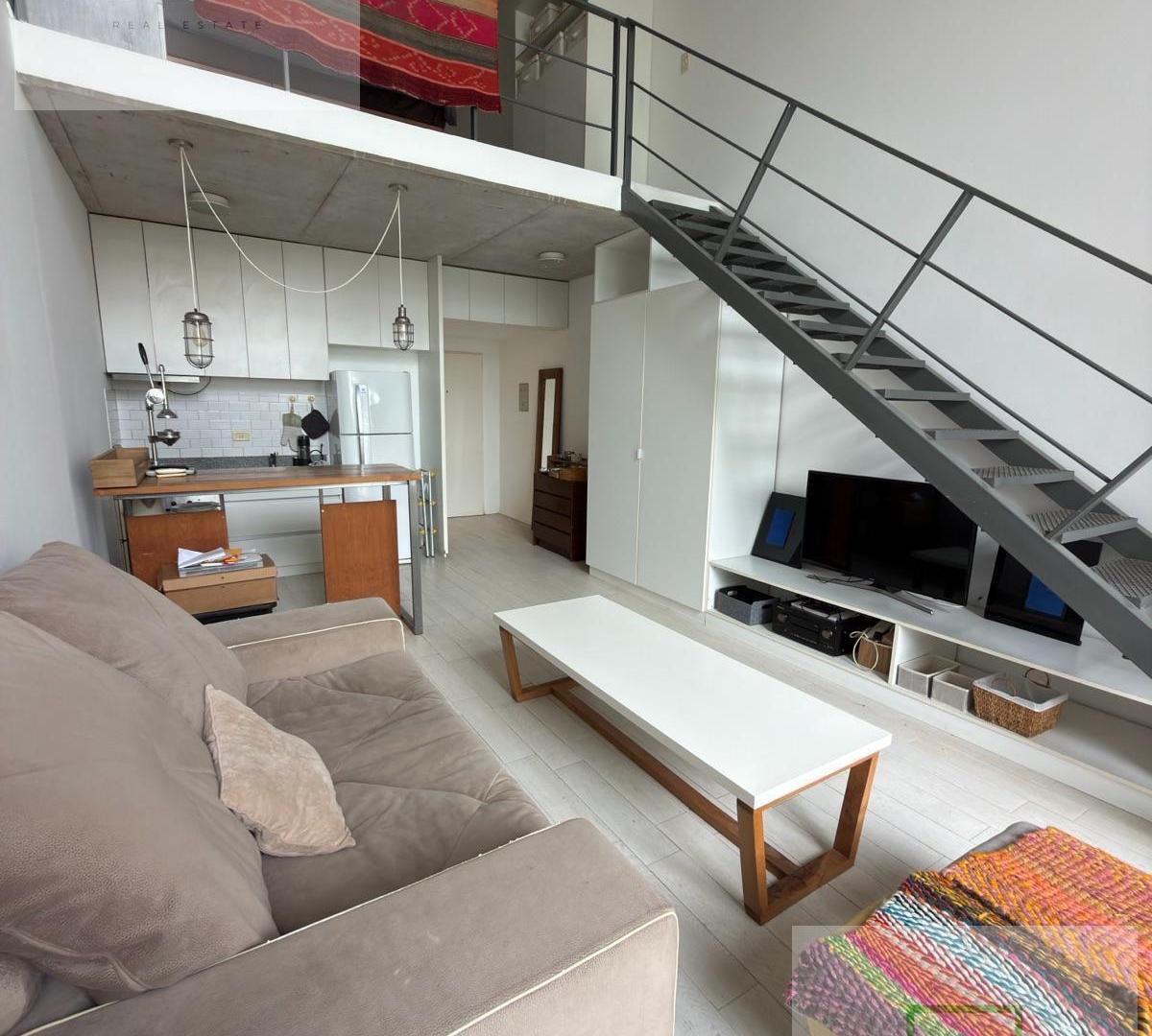 Foto de Departamento - Ayres Lofts, imagen 4