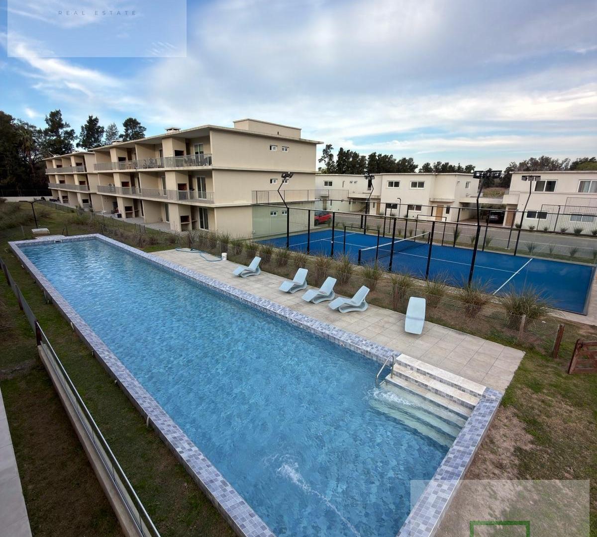 Foto de Chic Village alquiler amoblado monoambiente, imagen 1