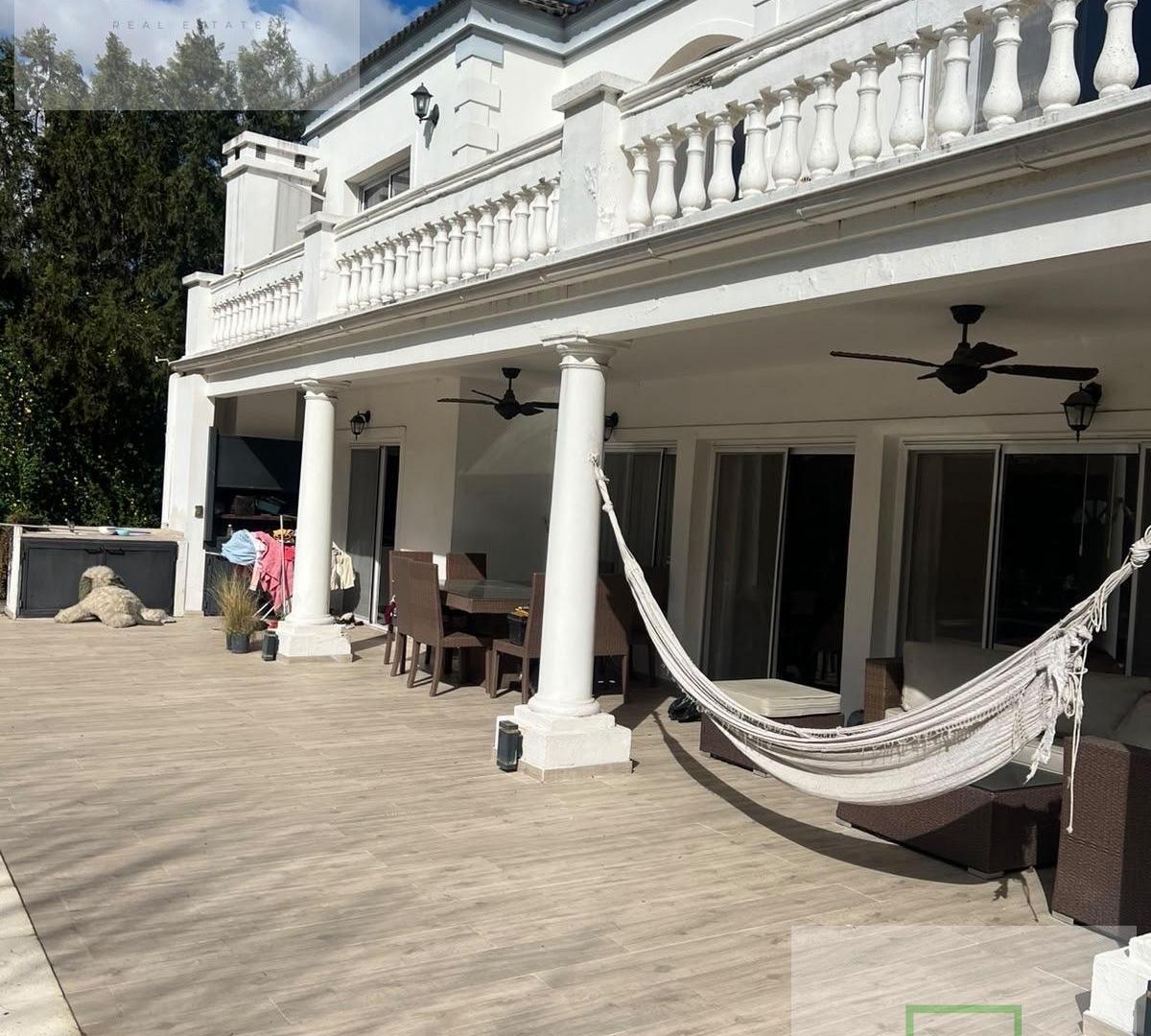 Foto de Alquiler casa El Lucero - Estilo Frances - Oportunidad, imagen 5