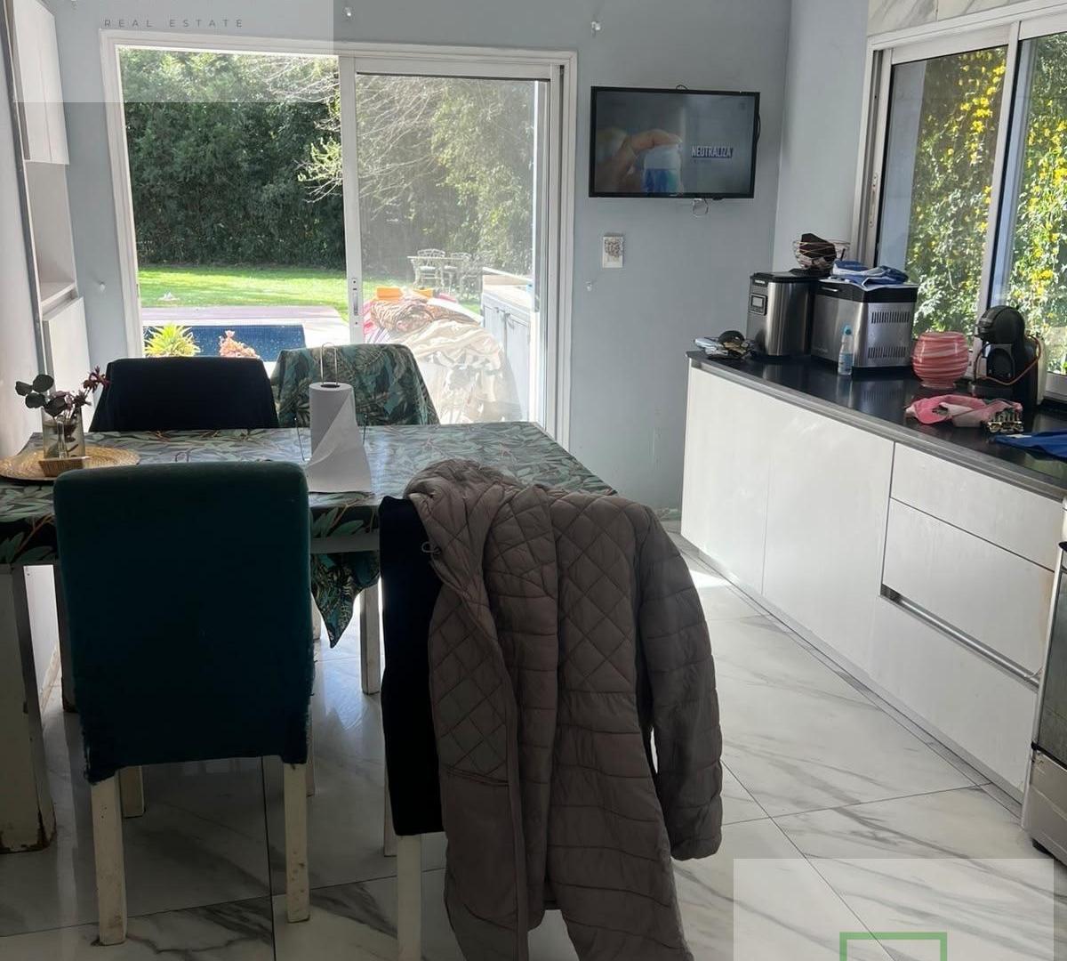 Foto de Alquiler Casa Barrio El Lucero, imagen 5
