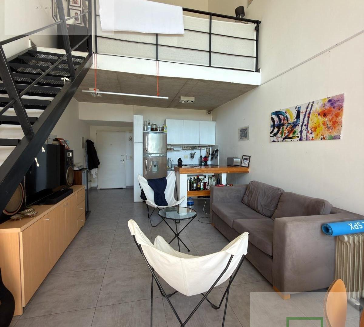 Foto de Departamento - Loft en Ayres Vila, imagen 2