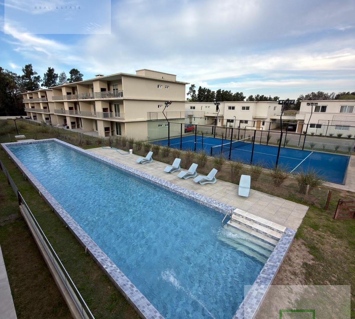 Foto de Departamento - Chic Village, imagen 1