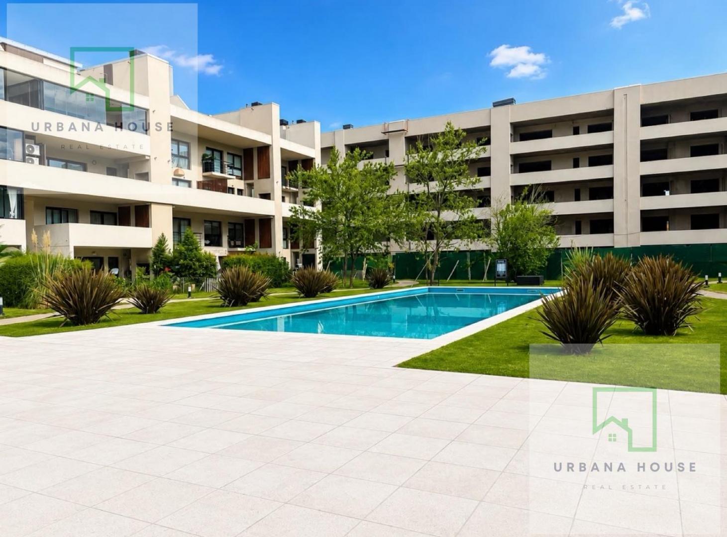 Foto de Alquiler y Venta Departamento Vivo Tortuguitas, imagen 2