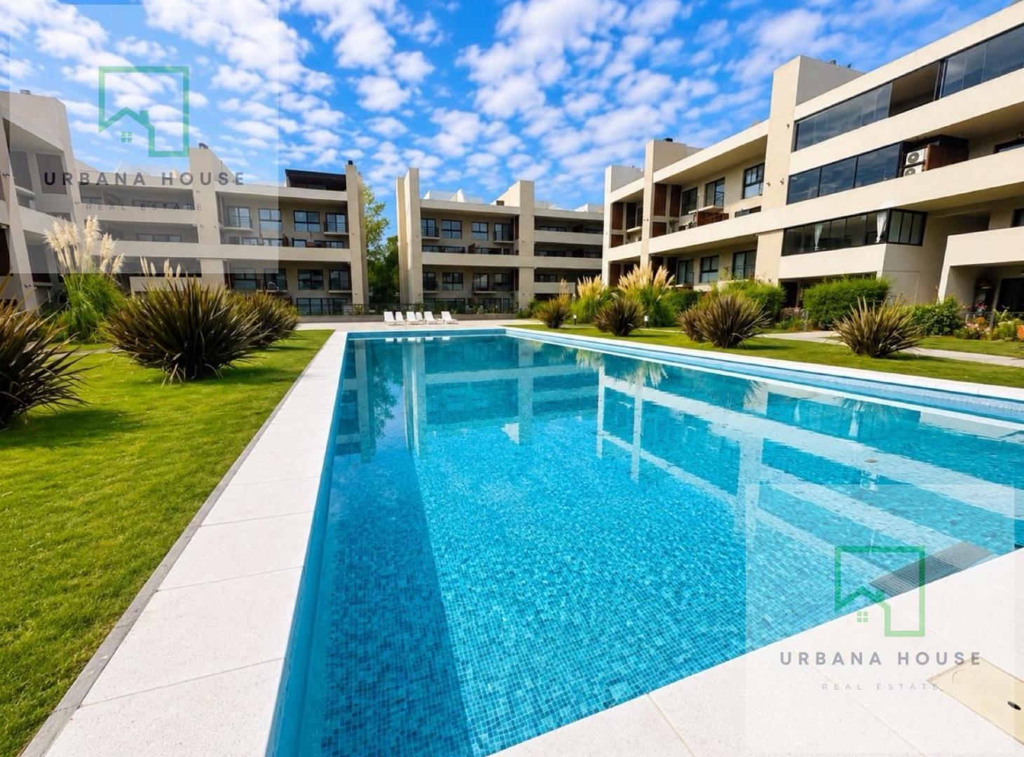 Foto de Alquiler y Venta Departamento Vivo Tortuguitas, imagen 1