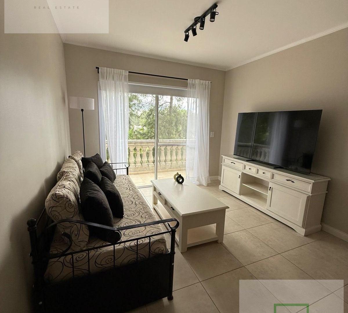 Foto de Departamento Palmas del Sol Alquiler Amoblado Anual, imagen 3