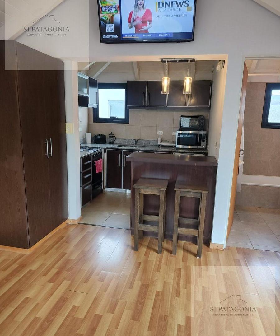 Foto de Monoambiente amplio con terraza, imagen 4