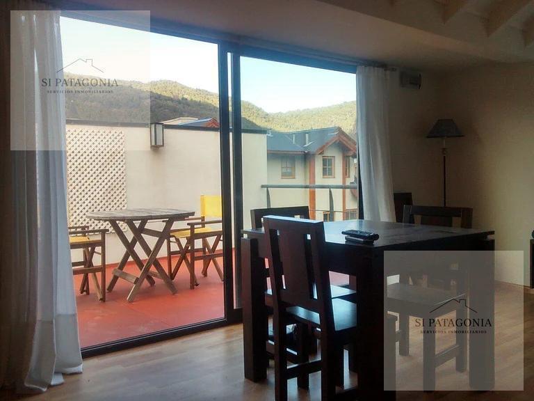 Foto de Monoambiente amplio con terraza, imagen 2