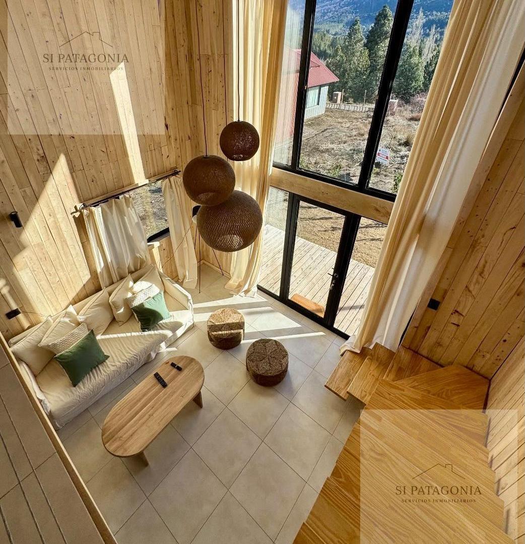 Foto de Hermosa Casa de Estilo Moderno y Cálido en Barrio La Balconada I, imagen 1