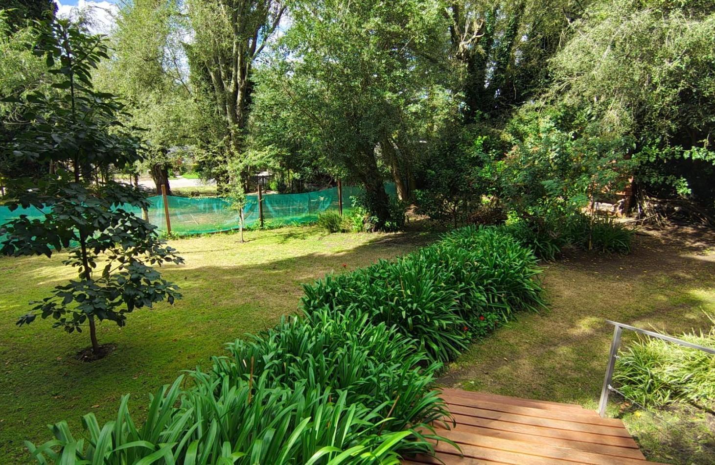 Foto de Casa 3 ambientes con cochera doble y gran parque, imagen 5
