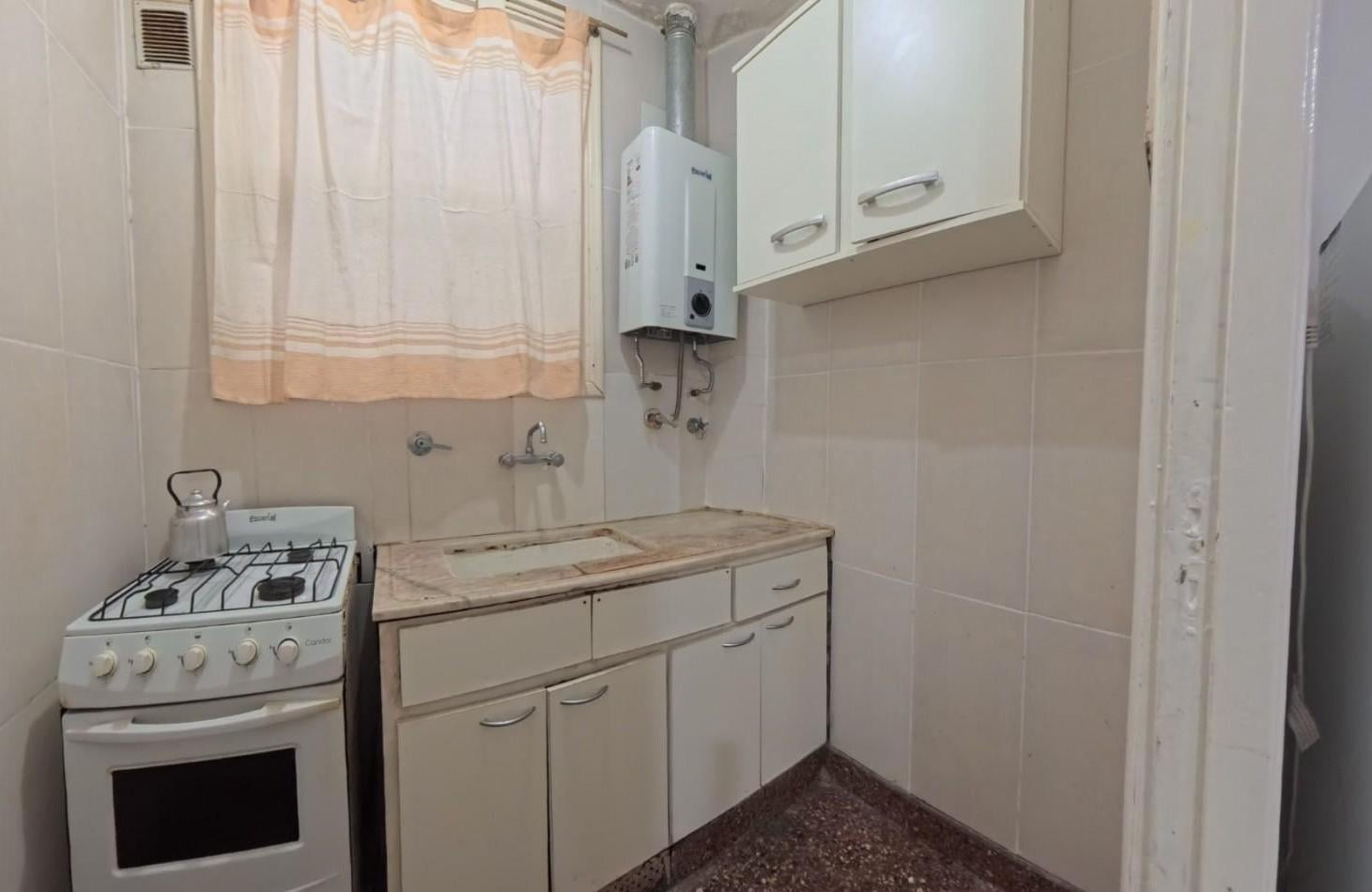 Foto de Departamento 2 ambientes zona Aldrey, imagen 5
