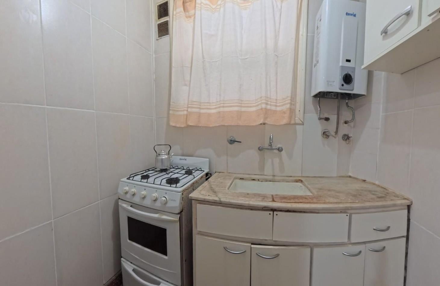 Foto de Departamento 2 ambientes zona Aldrey, imagen 3