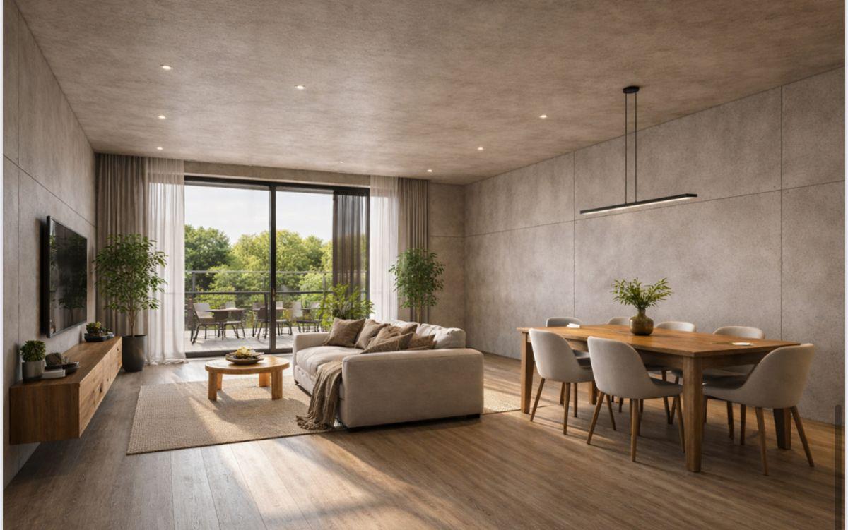 Foto de Departamentos en venta en Pozo frente a Dalvian mendoza, imagen 2