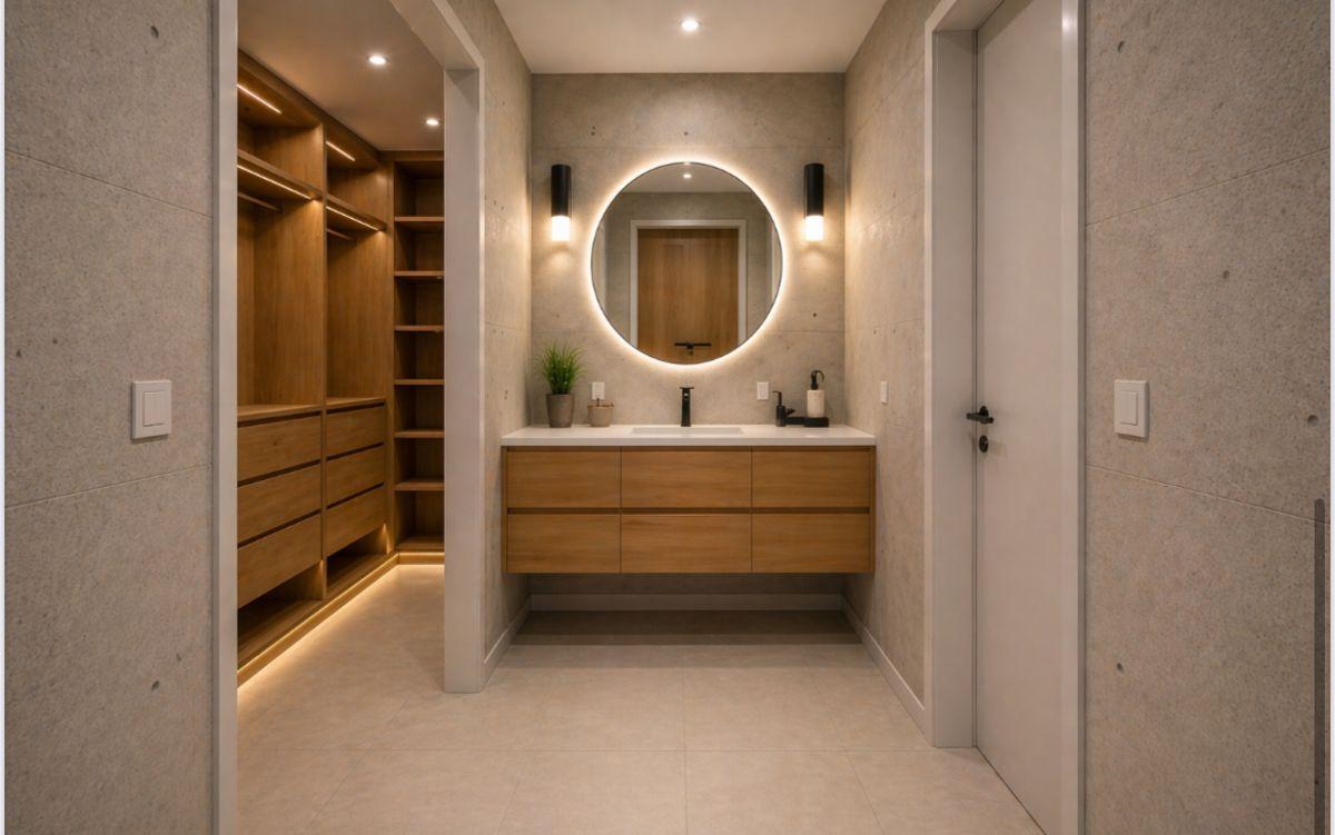 Foto de Departamentos en venta en Pozo frente a Dalvian mendoza, imagen 5