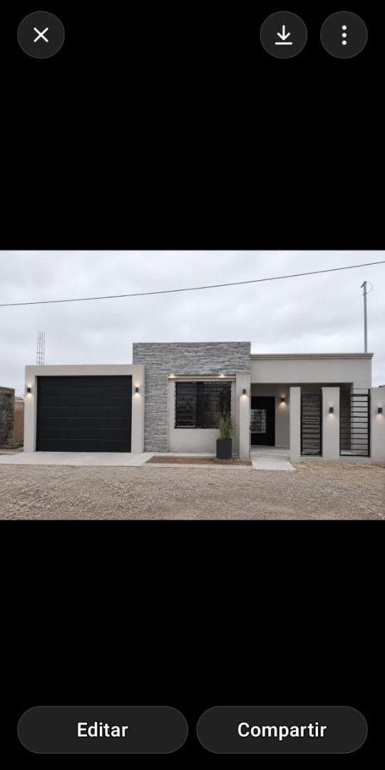Foto de Casa en venta en construcción Luzuriaga Maipu, imagen 3